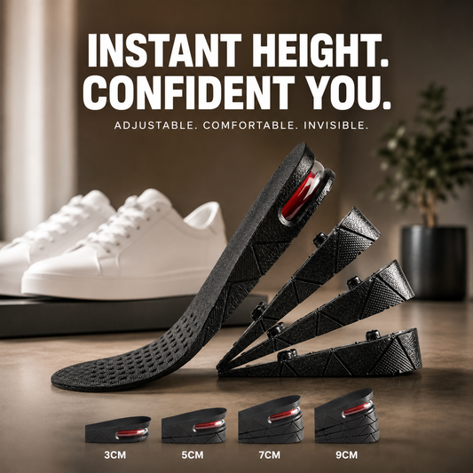 Lift Insole
