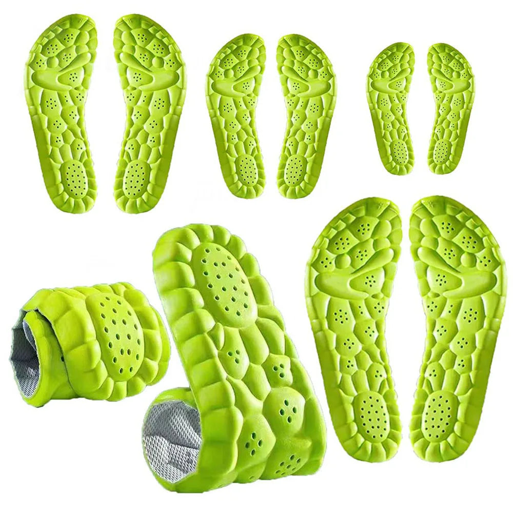 Soft Lift Insole