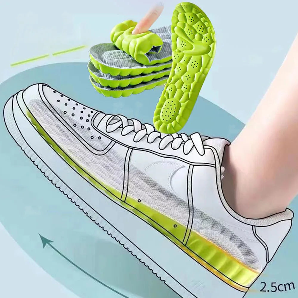 Soft Lift Insole