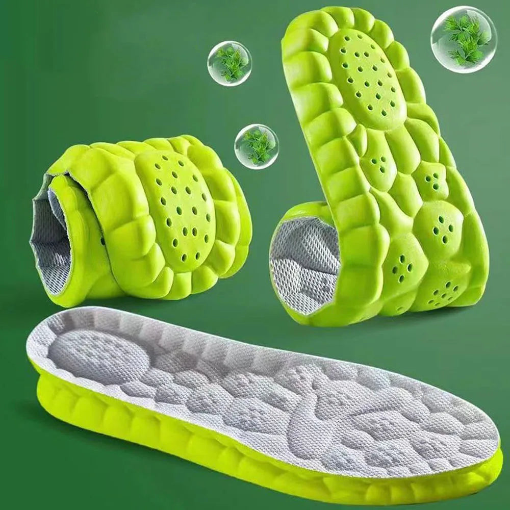 Soft Lift Insole