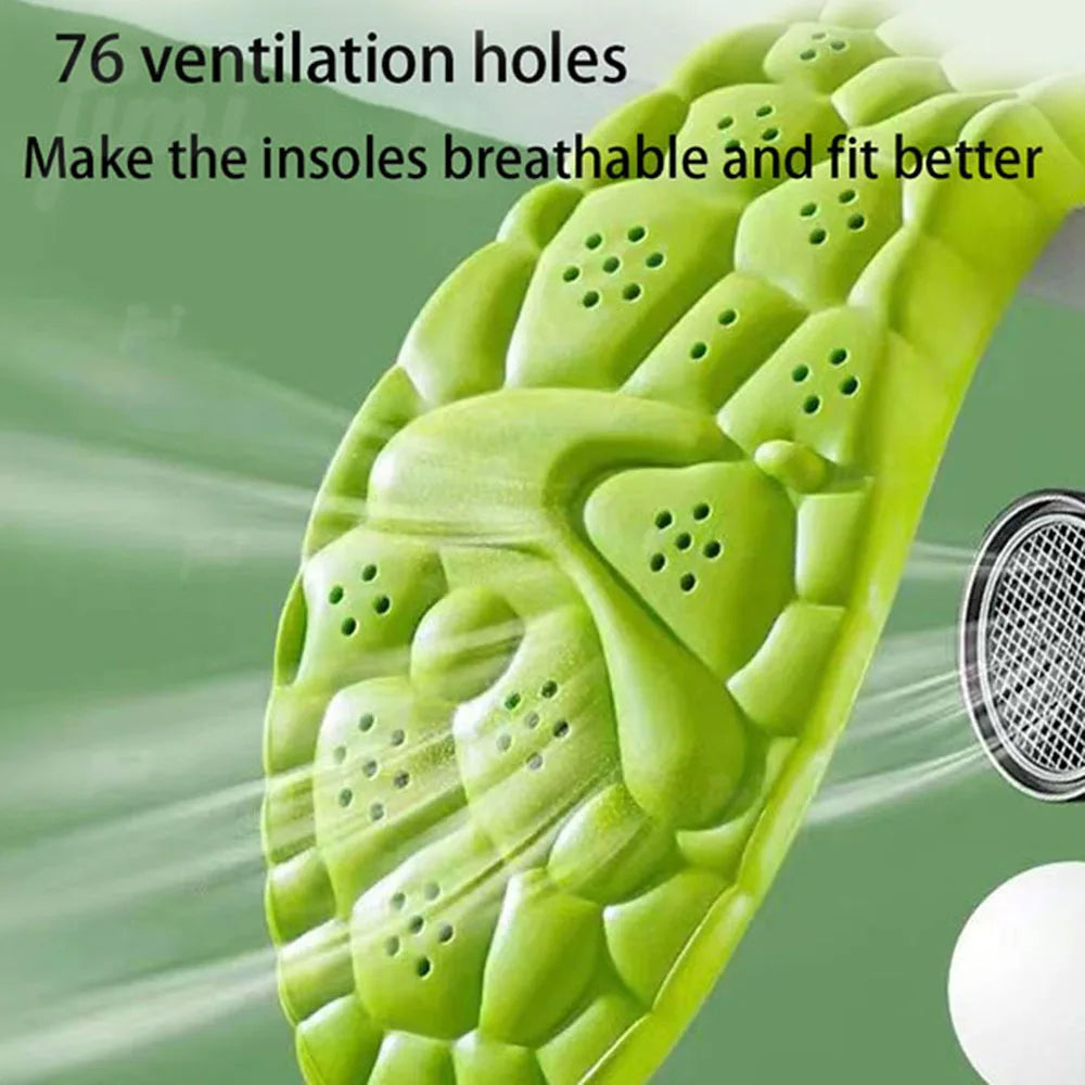 Soft Lift Insole