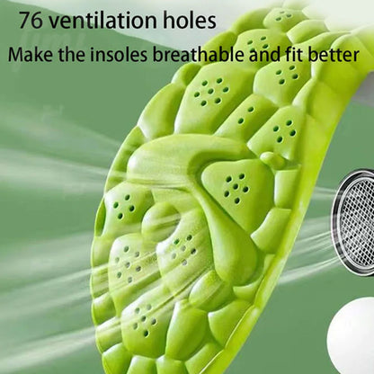 Soft Lift Insole